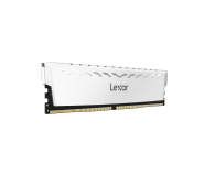 Lexar 16GB (2x8GB) 3600Mhz CL18 Thor White - 1143726 - zdjęcie 7